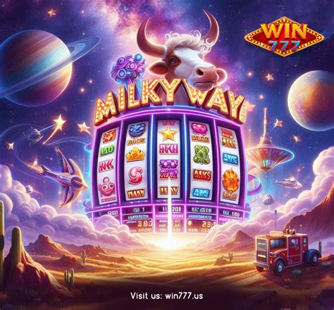 MilkyWay Casino .